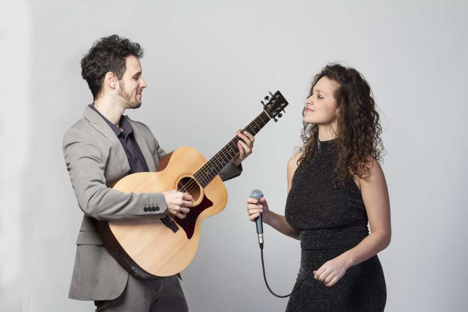 Natural Waves | Acoustic Duo