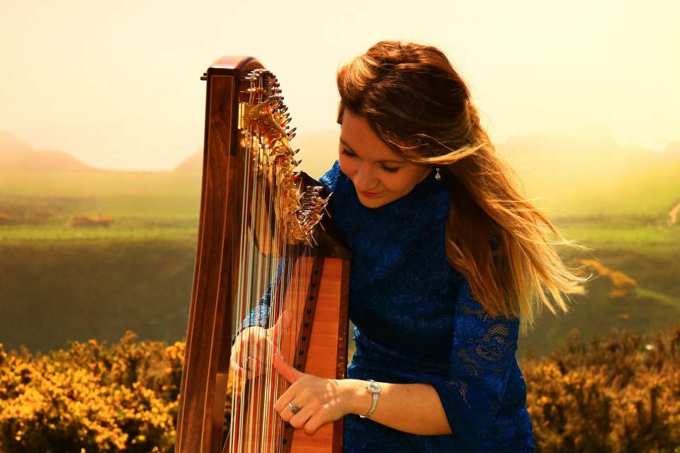 Christine E Harpist 3