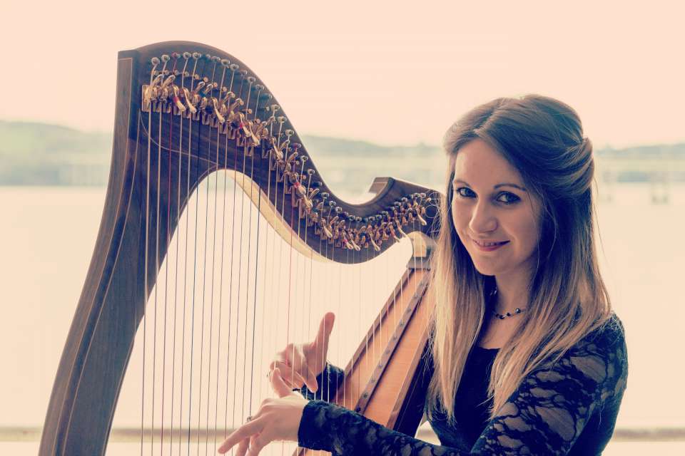 Christine E Harpist Main