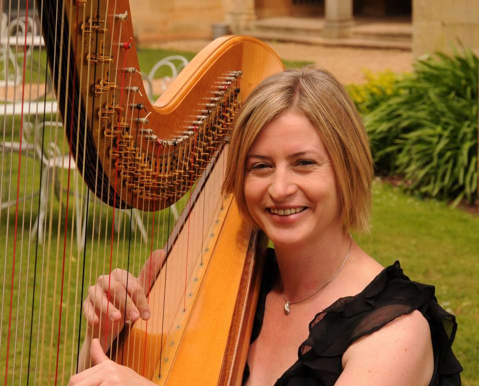 Emily M Harpist Main