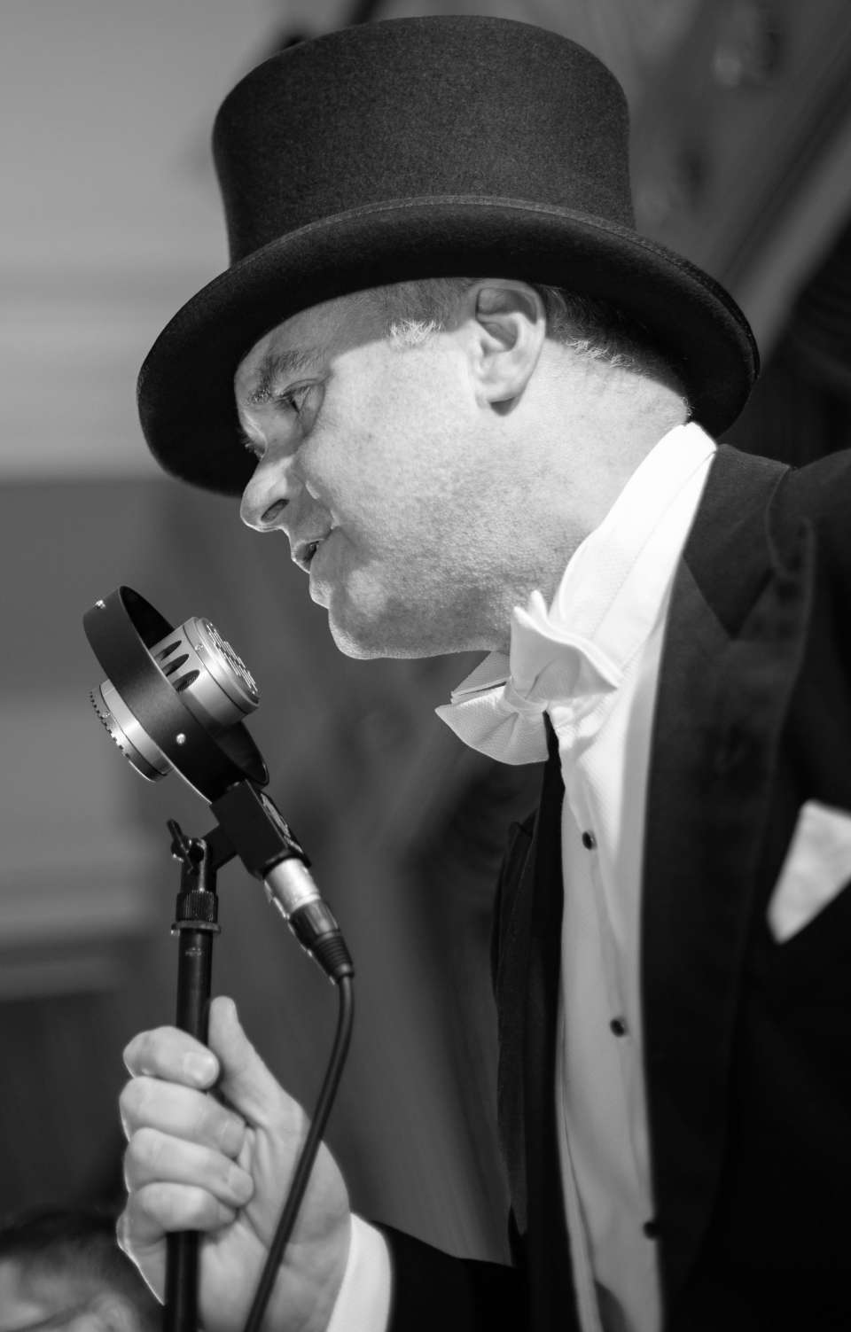 Hot notes 6 piece jazz and swing band york