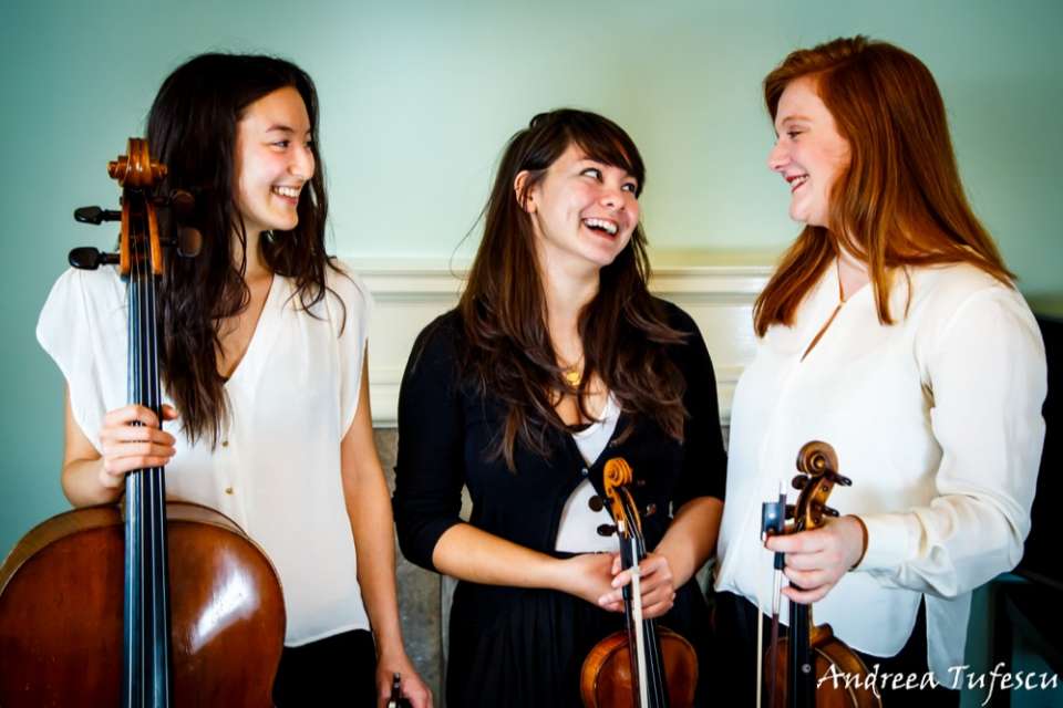 Onyx String Trio 1