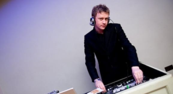 Dj Rory Main