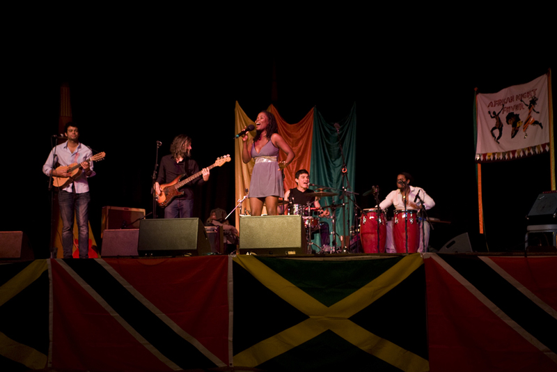 Havana Beat Cuban Band Hire Brighton 6