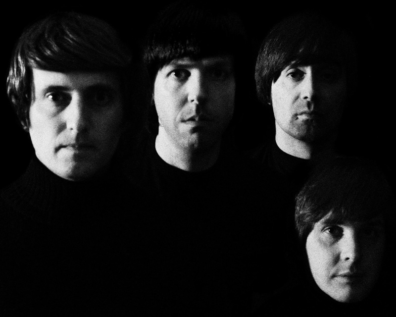 The Duplicate Beatles South West Tribute Band Main